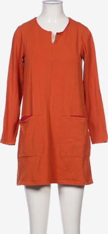 Gudrun Sjödén Dress in S in Orange: front