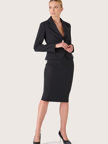 Camomilla Italia Jacke 'Linda1' in Schwarz