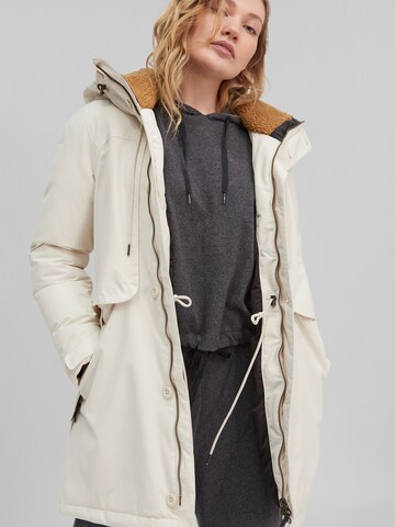 O'NEILL Vinterparka 'Journey' i beige