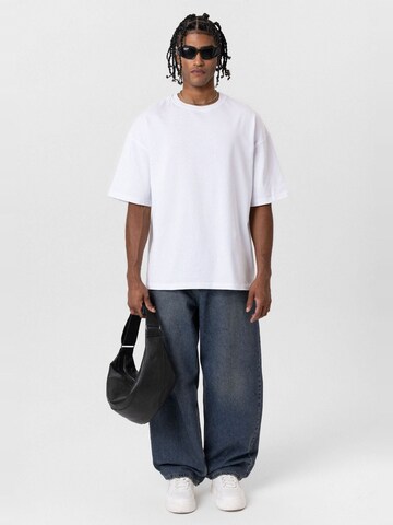 Dandalo Shirt in White