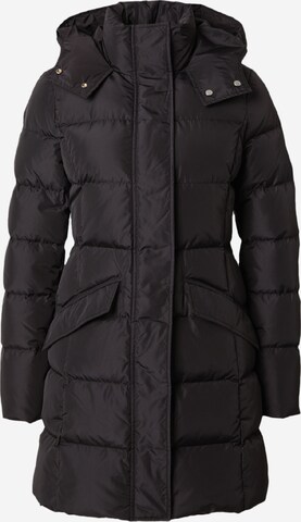 BOSS Winter jacket 'Patantan' in Black: front