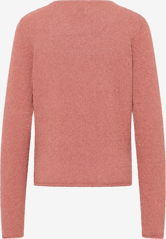 MUSTANG Pullover in Pink