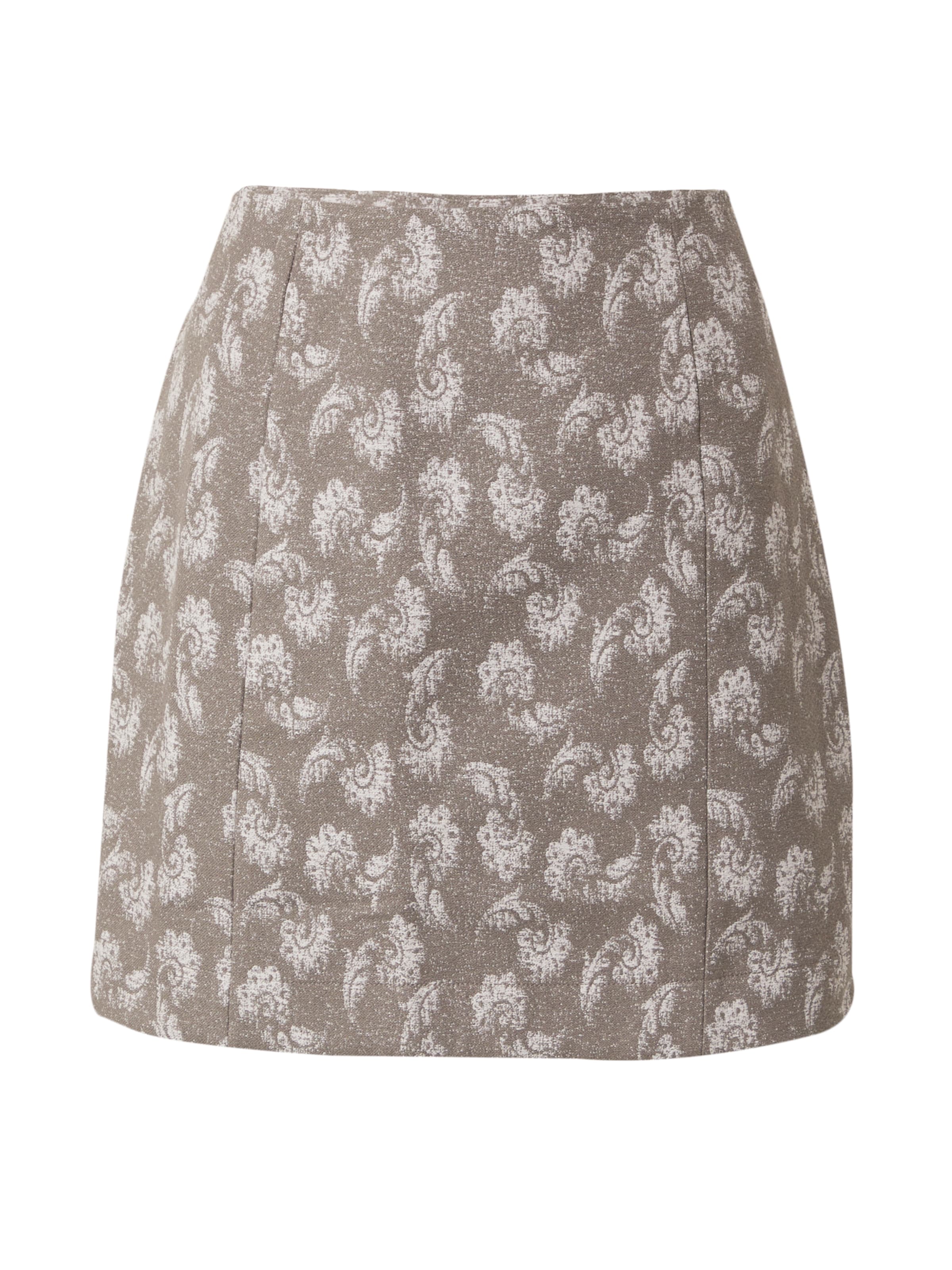 Samsøe Samsøe Rock &#x27;ELIN&#x27; in Beige: Vorderseite