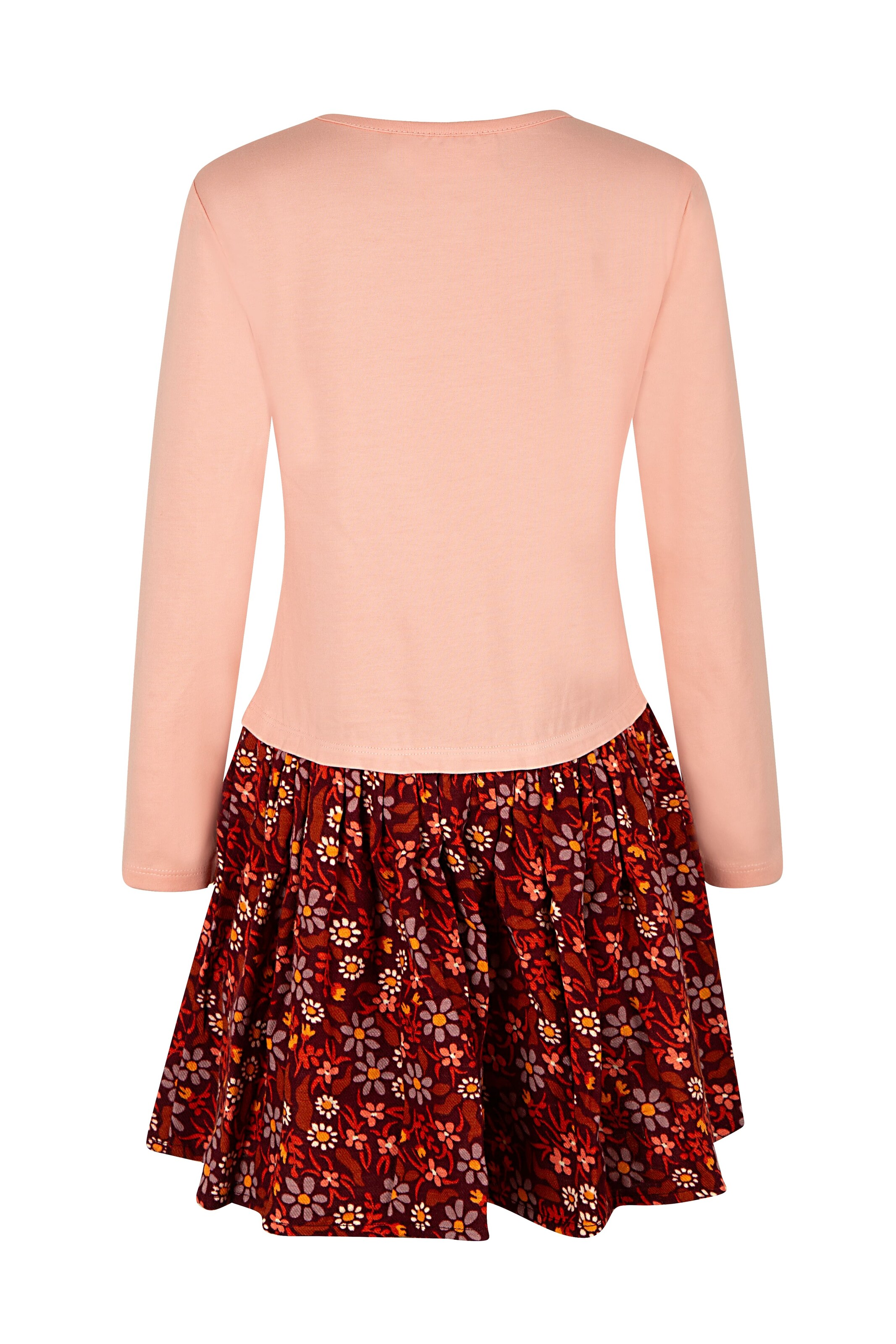 happy girlsHaljina - crvena boja