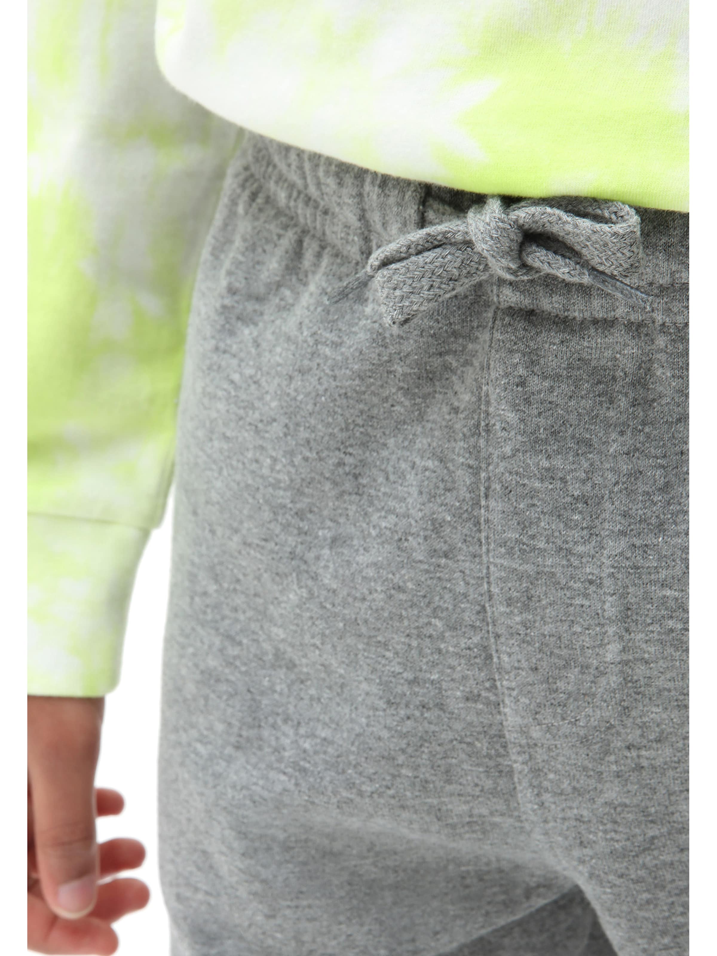 VANS Tapered Trousers 'Core' in Grey