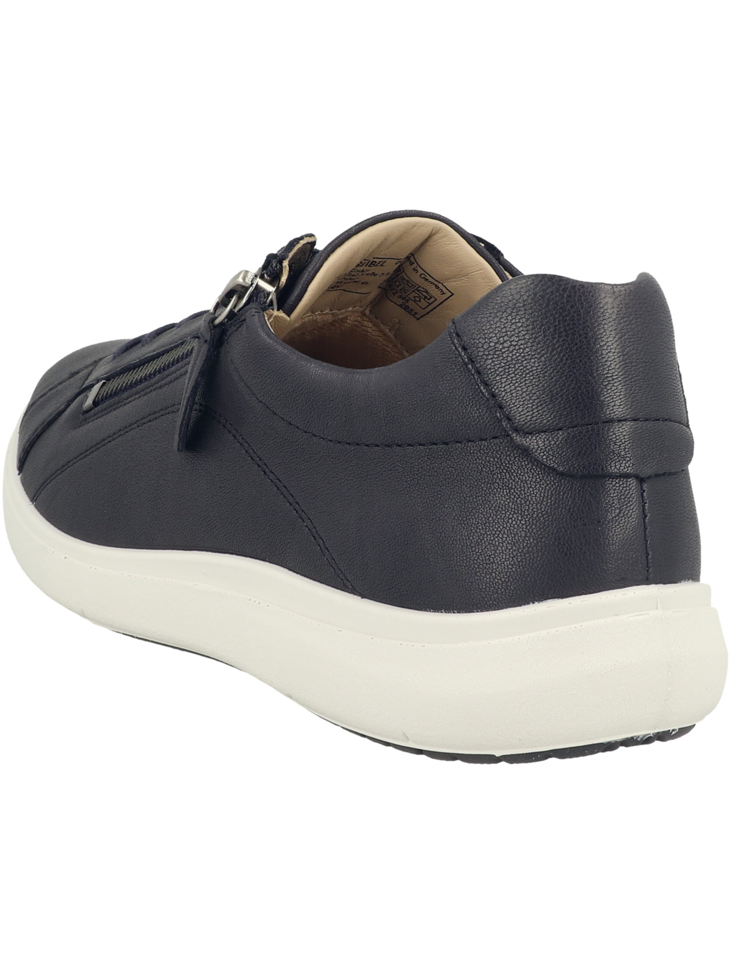 Baskets basses 'Megan' JOSEF SEIBEL en bleu