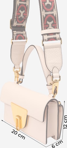 Coccinelle Handbag 'NICO' in Pink