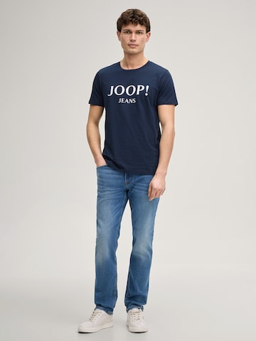 T-Shirt 'Alex' JOOP! Jeans en bleu