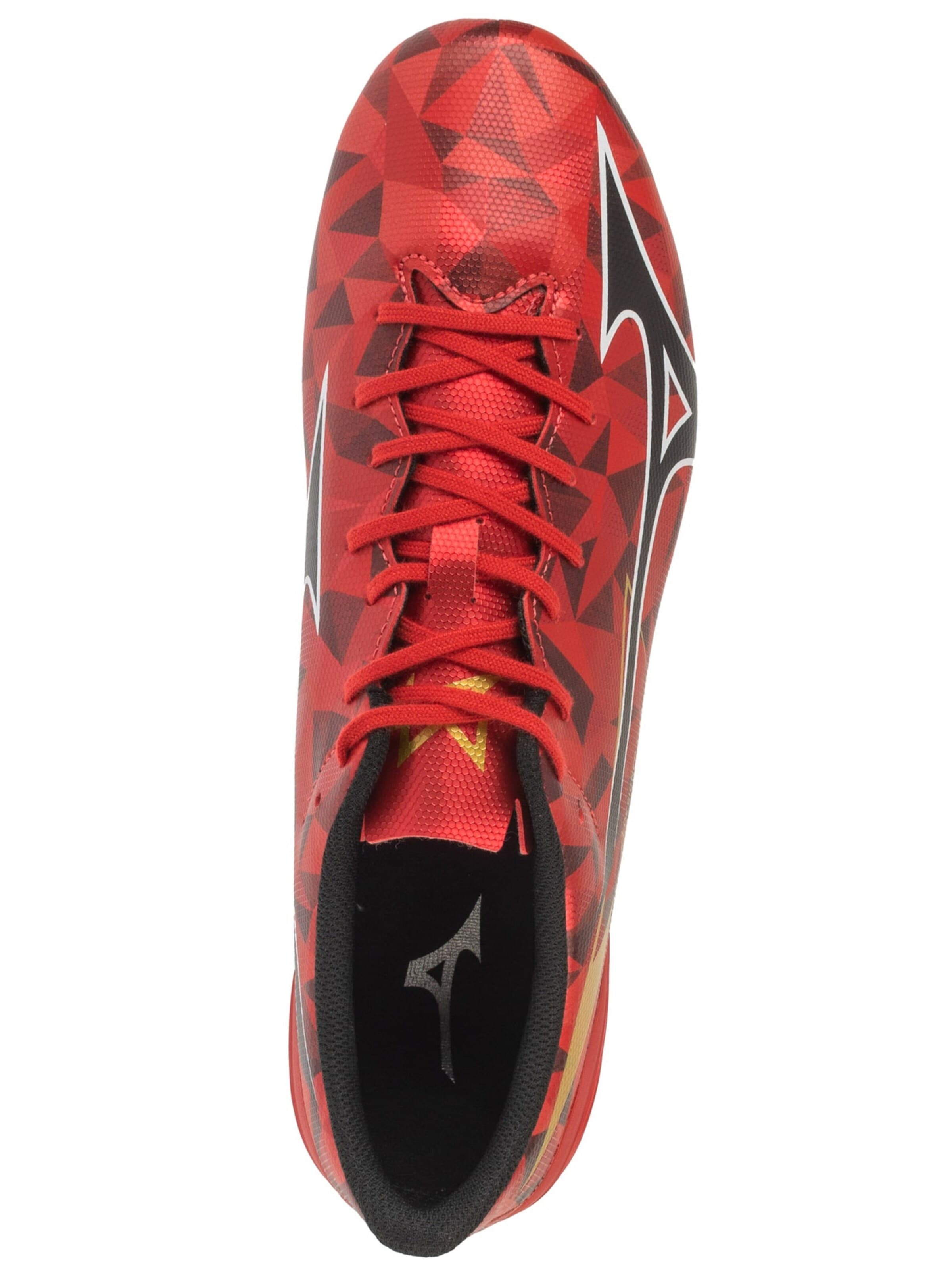 MIZUNO Voetbalschoen in Rood