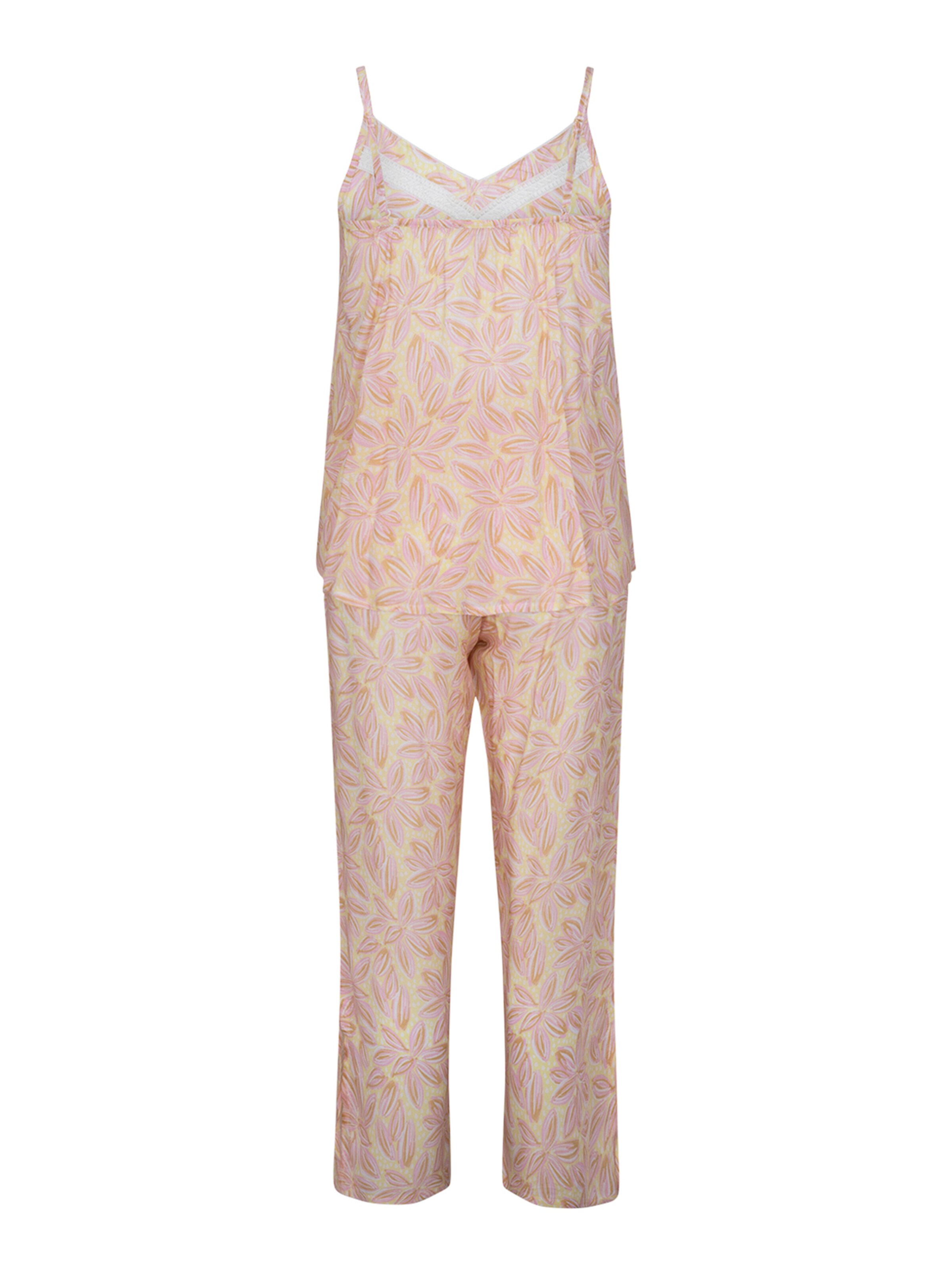 Goldenbay Pajama ' Azalea ' in Pink