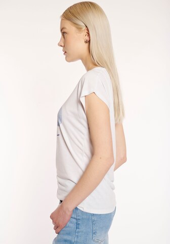 Hailys Shirt in White