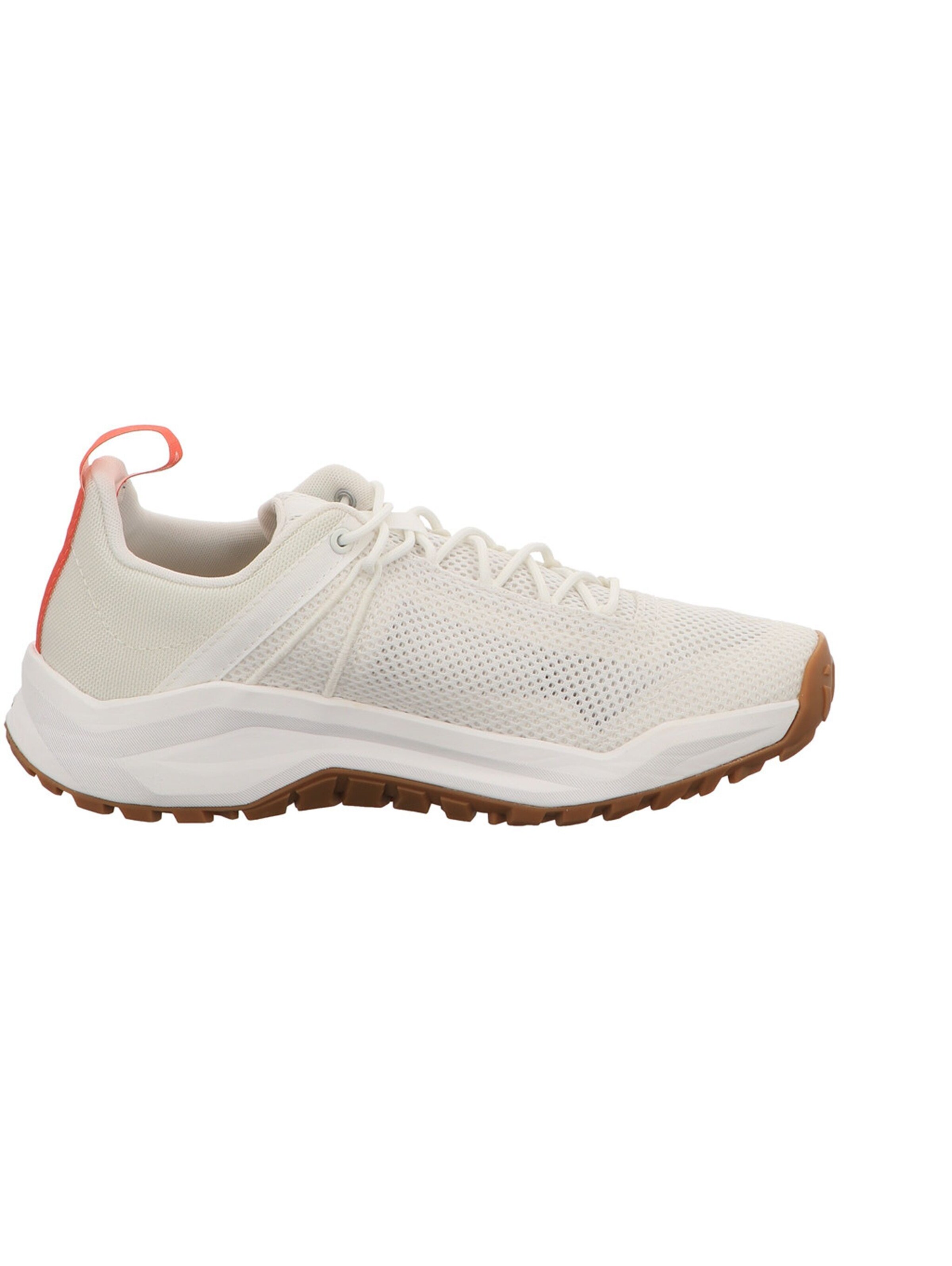 LOWA Sneaker 'KALOYA' in Weiß