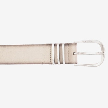 TAMARIS Belt in Beige