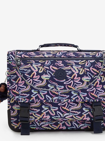 KIPLING Batoh 'Preppy' – modrá