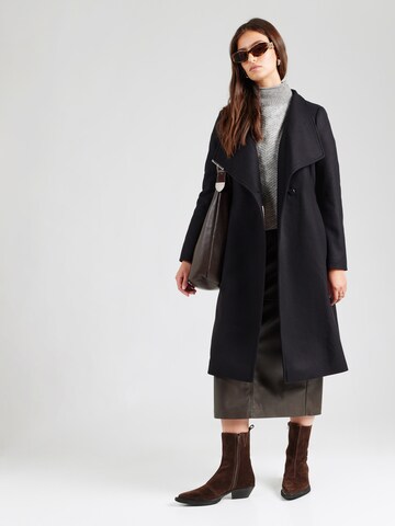 Ted Baker Tussenmantel 'ROSE' in Zwart