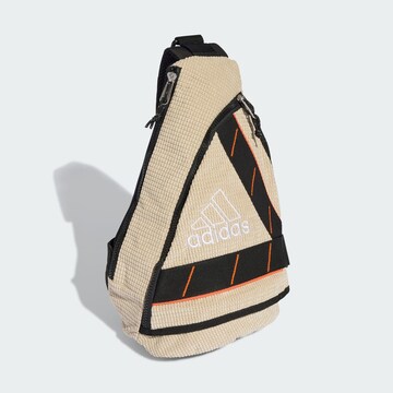 ADIDAS ORIGINALS - Mochila en beige