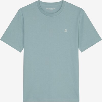 Marc O'Polo T-Shirt en bleu pastel, Vue avec produit