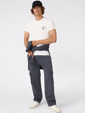 Champion Authentic Athletic ApparelMajica - bijela boja