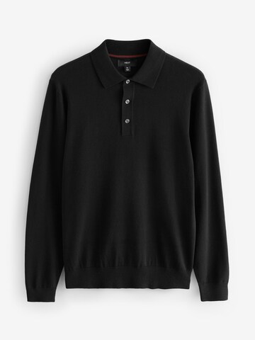 Next Pullover i blå