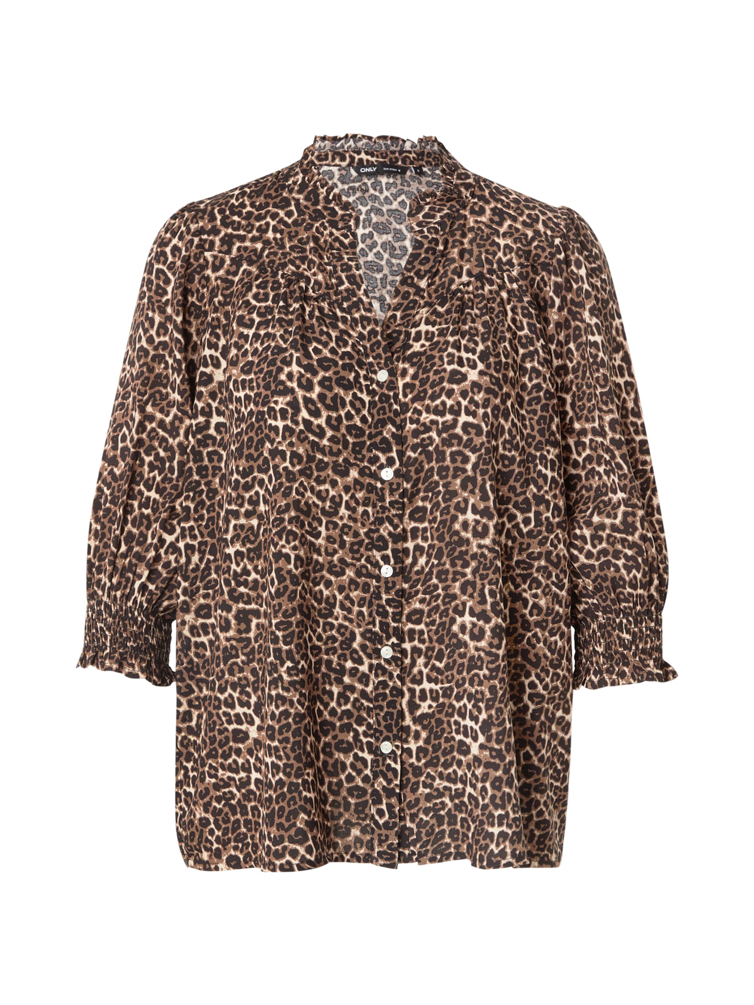 ONLY Blouse &#x27;ONLRAYA&#x27; in Beige: front