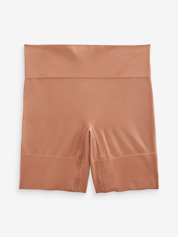 Next Shapingslip i beige