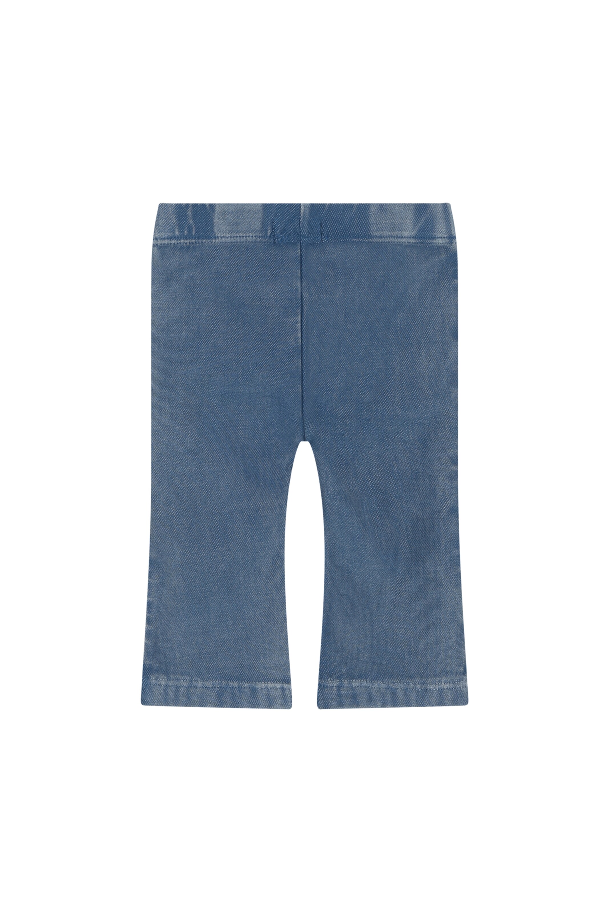 Noppies Flared Leggings in Blue