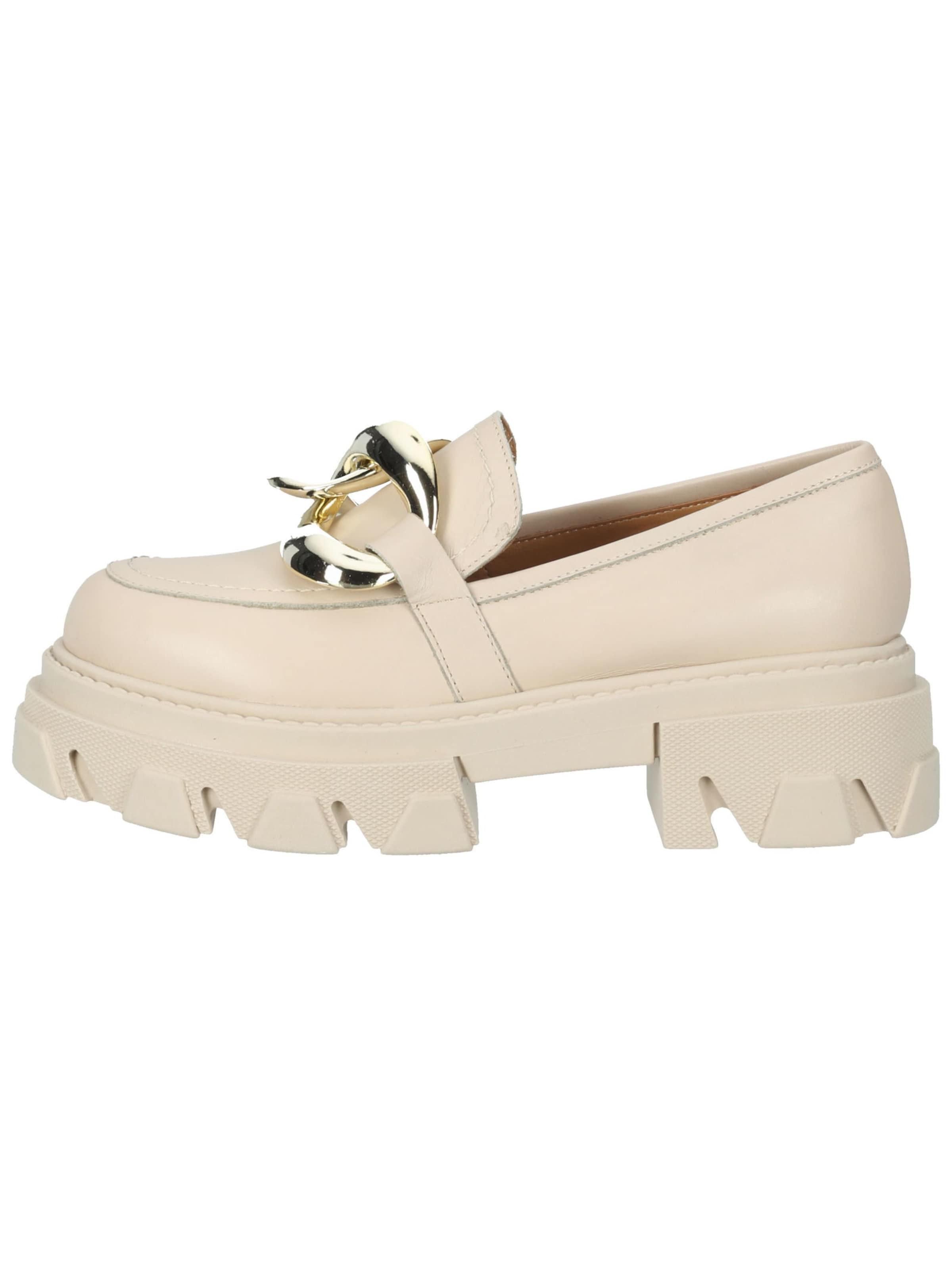 Slipper di LAZAMANI in beige