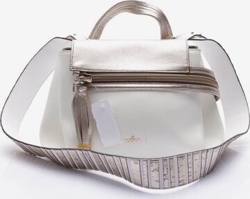 HOGAN Bag in One size in Silver: front