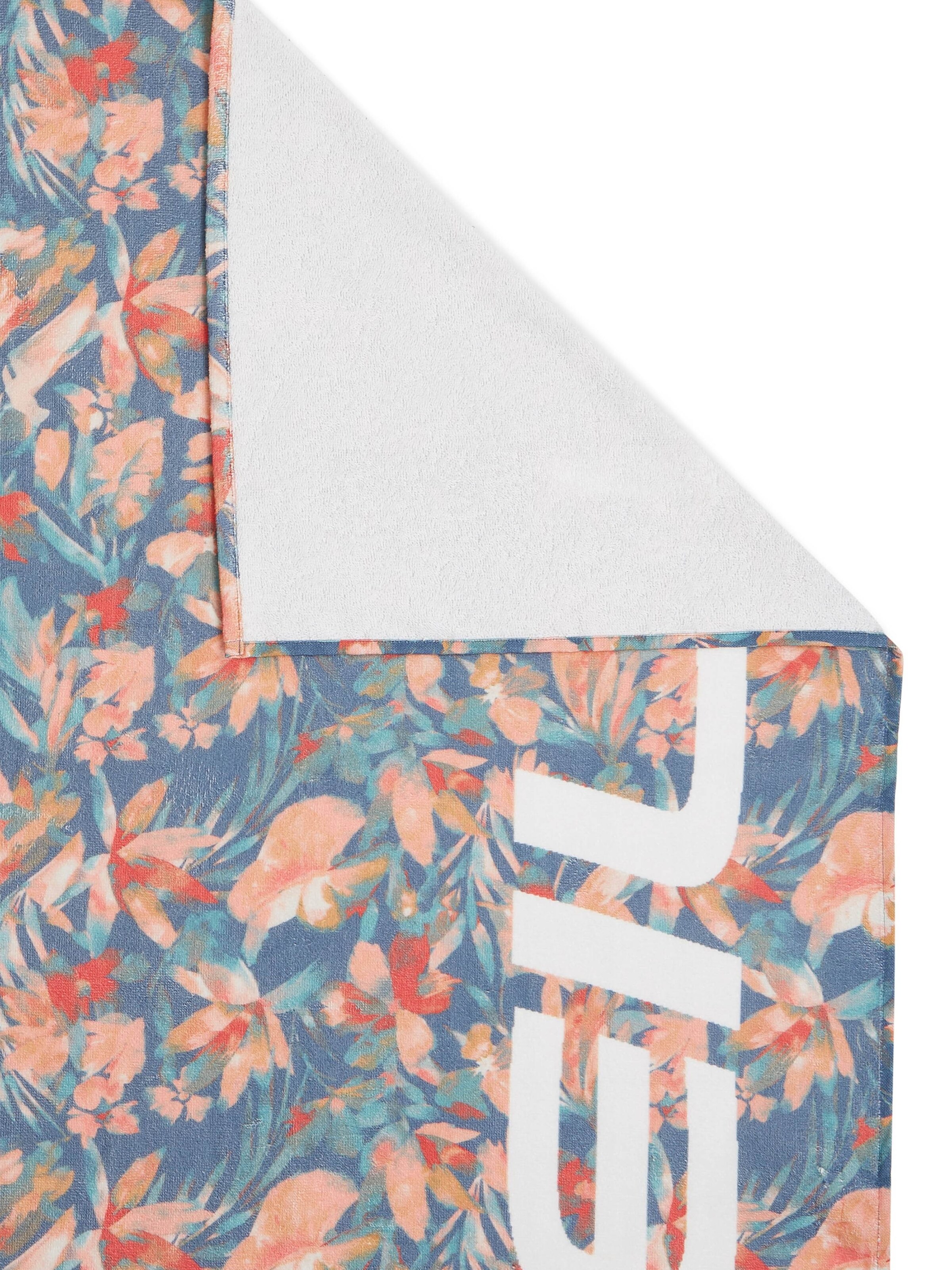 O'NEILL Strandhåndklæde i blå