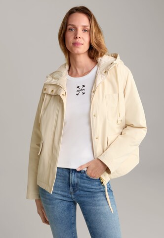 JOOP! Jacke in Beige: Vorderseite