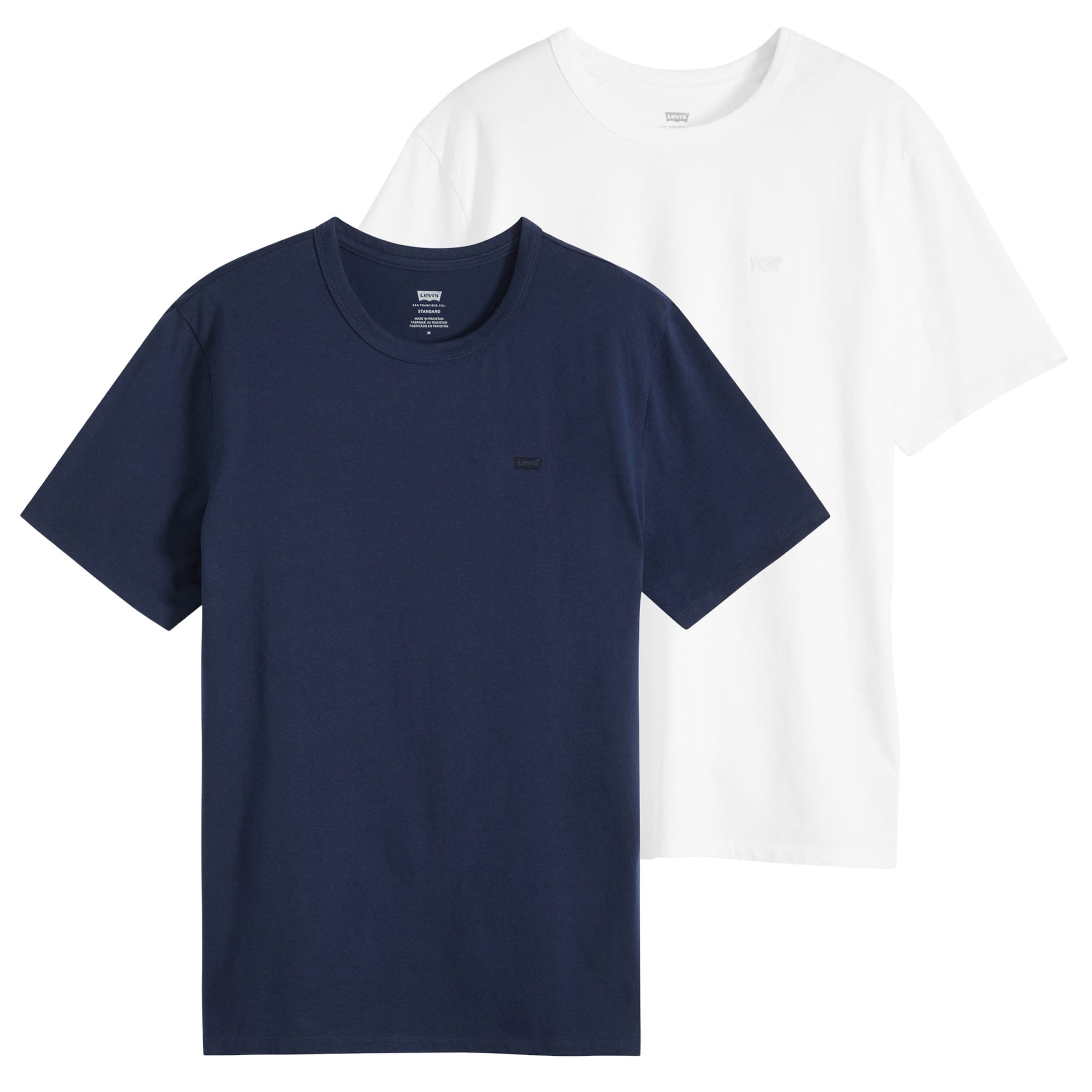 LEVI'S ® Shirt in White: front