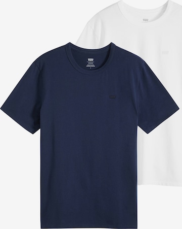 LEVI'S ® Shirt in White: front