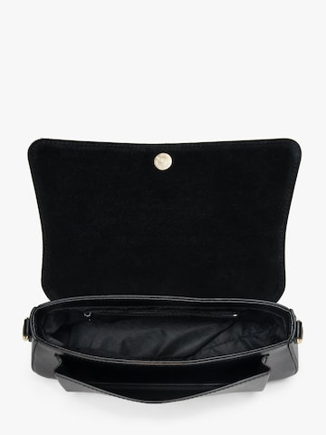 Estro Schoudertas '1348' in Zwart