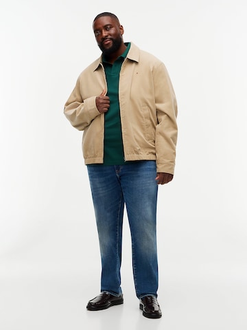 TOMMY HILFIGER Μπλουζάκι '1985' σε πράσινο