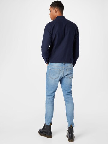 Marc O'Polo DENIM Slimfit Τζιν 'Linus' σε μπλε