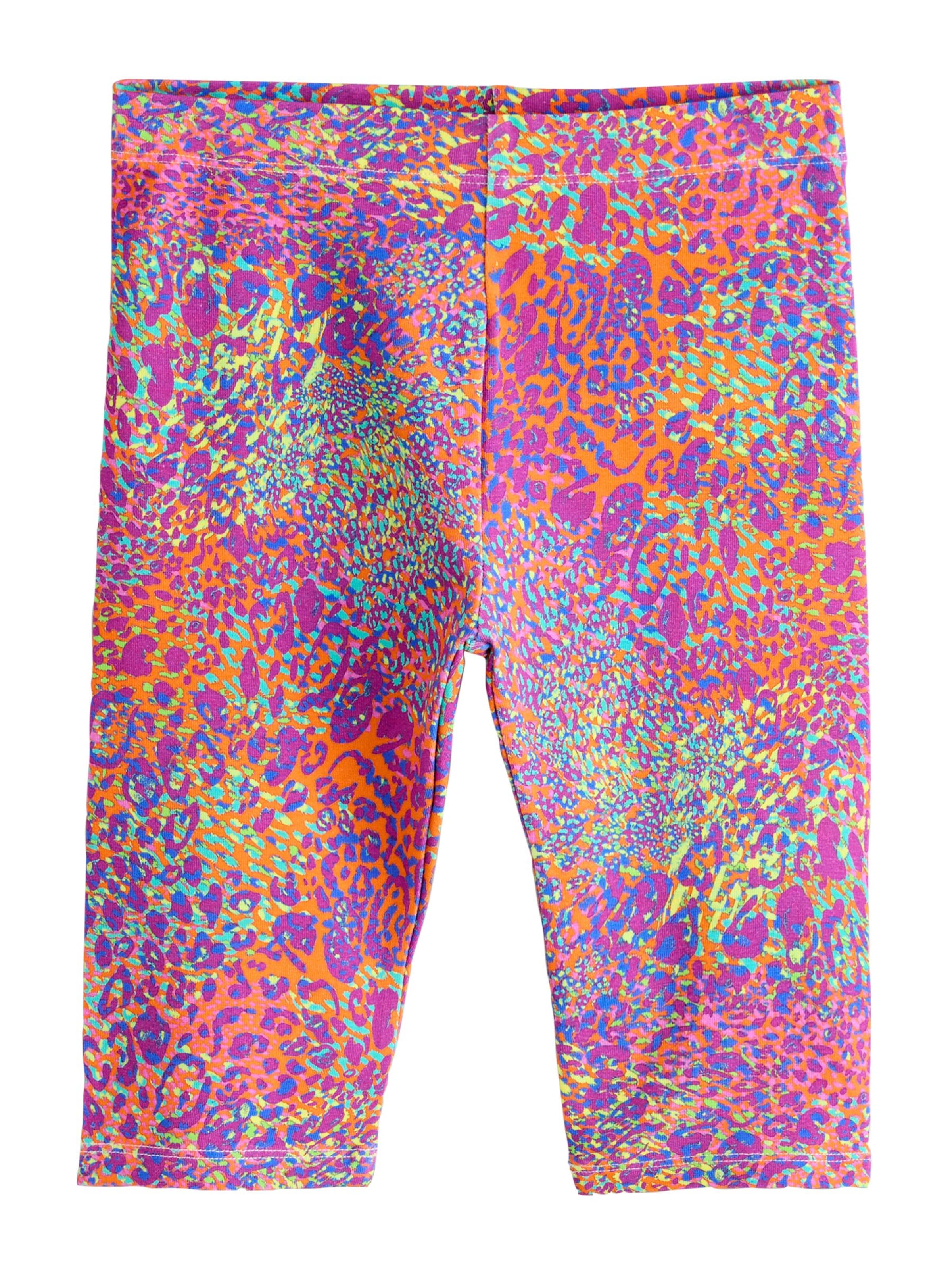 Next Leggings in Lila: Vorderseite