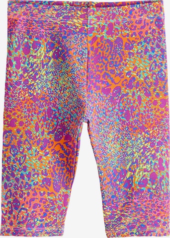 Next Leggings in Lila: Vorderseite