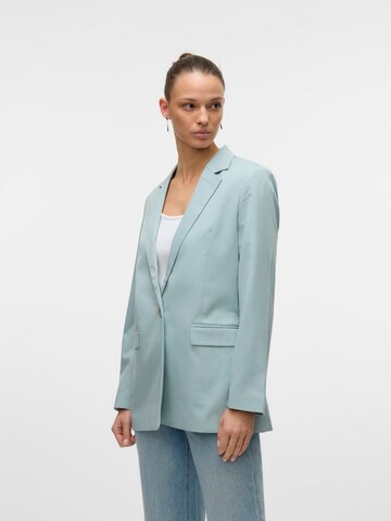 VERO MODA Blazer 'VMNila' in Green: front