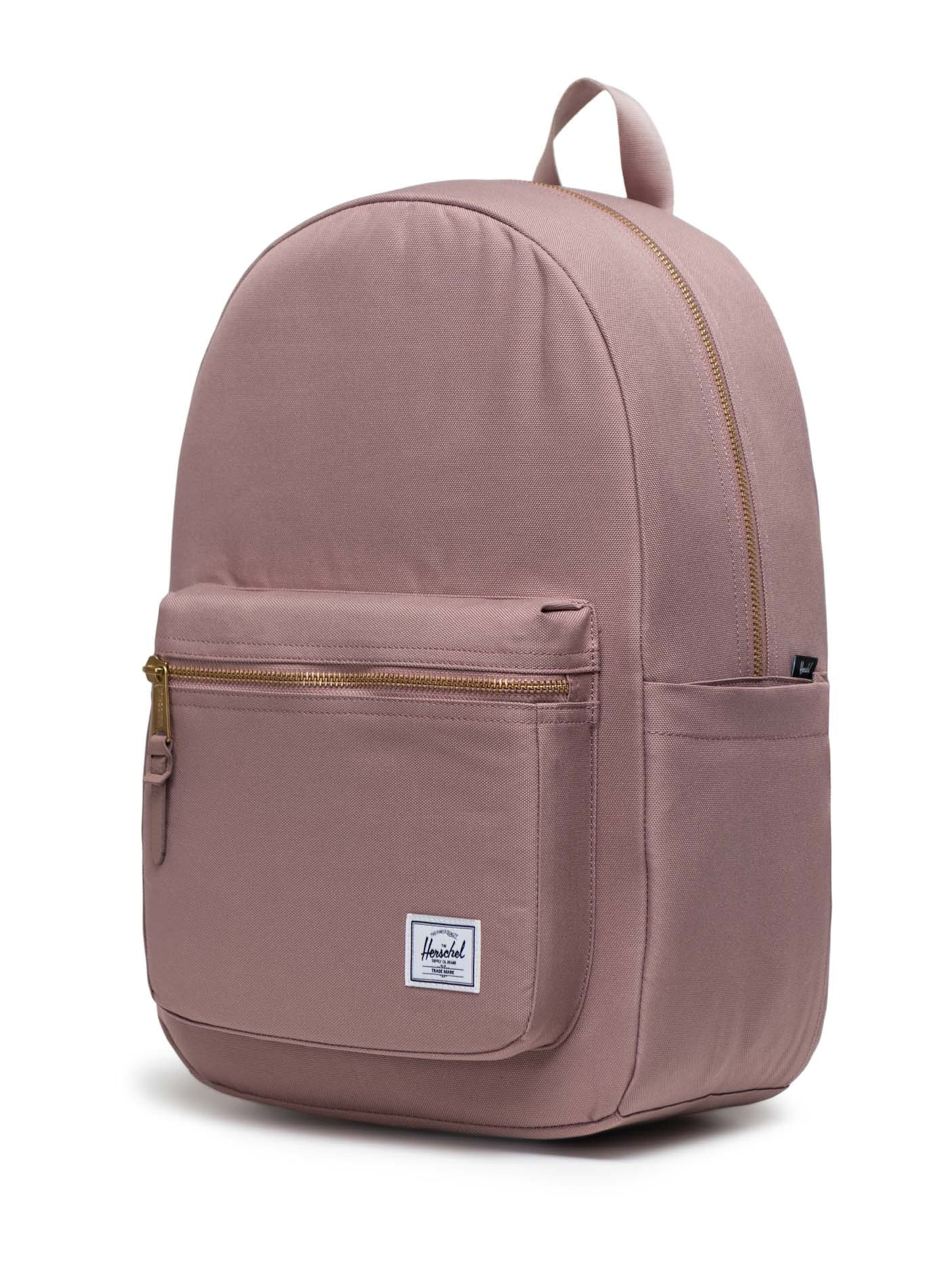 Herschel Backpack 'Settlement' in Pink