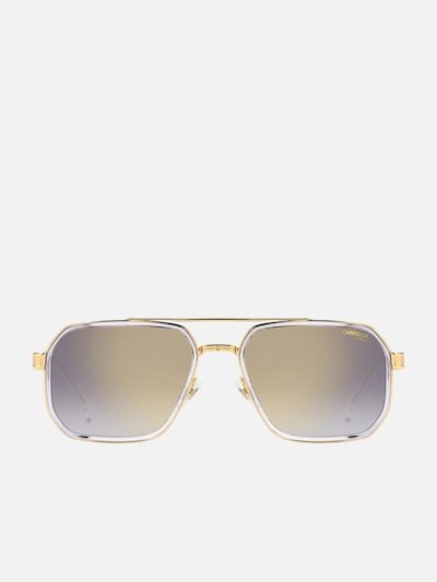 Carrera Sunglasses 'Carrera CARRERA 1069/S Crystal gold 58/19/145 MAN Sunglasses' in 58 in Gold, Item view