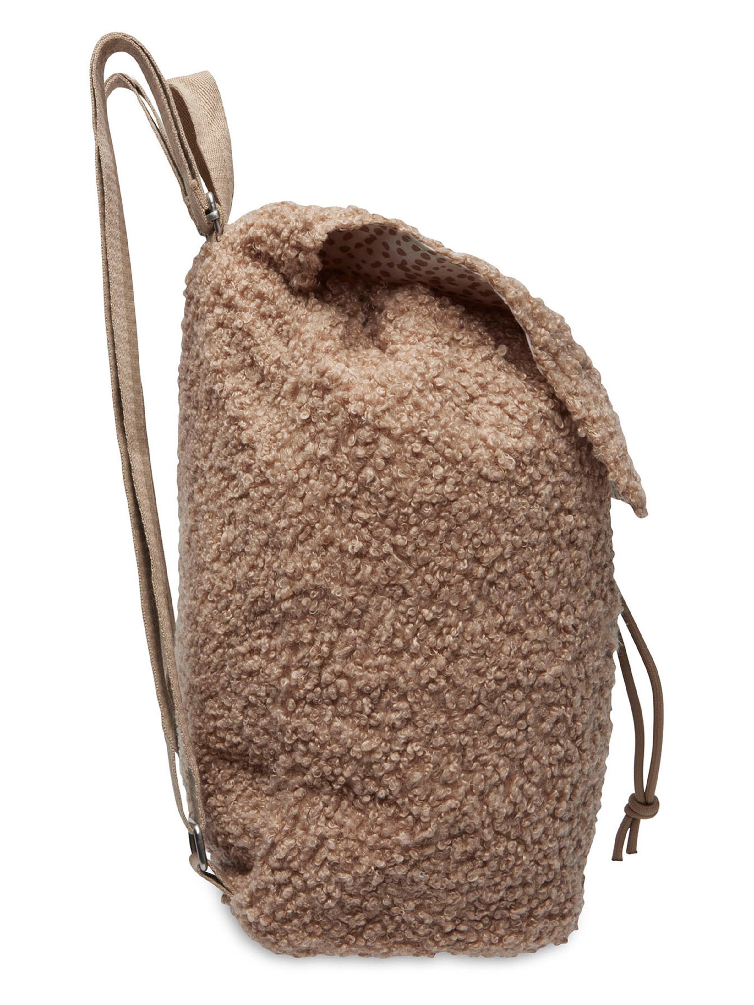 Jollein Backpack in Beige