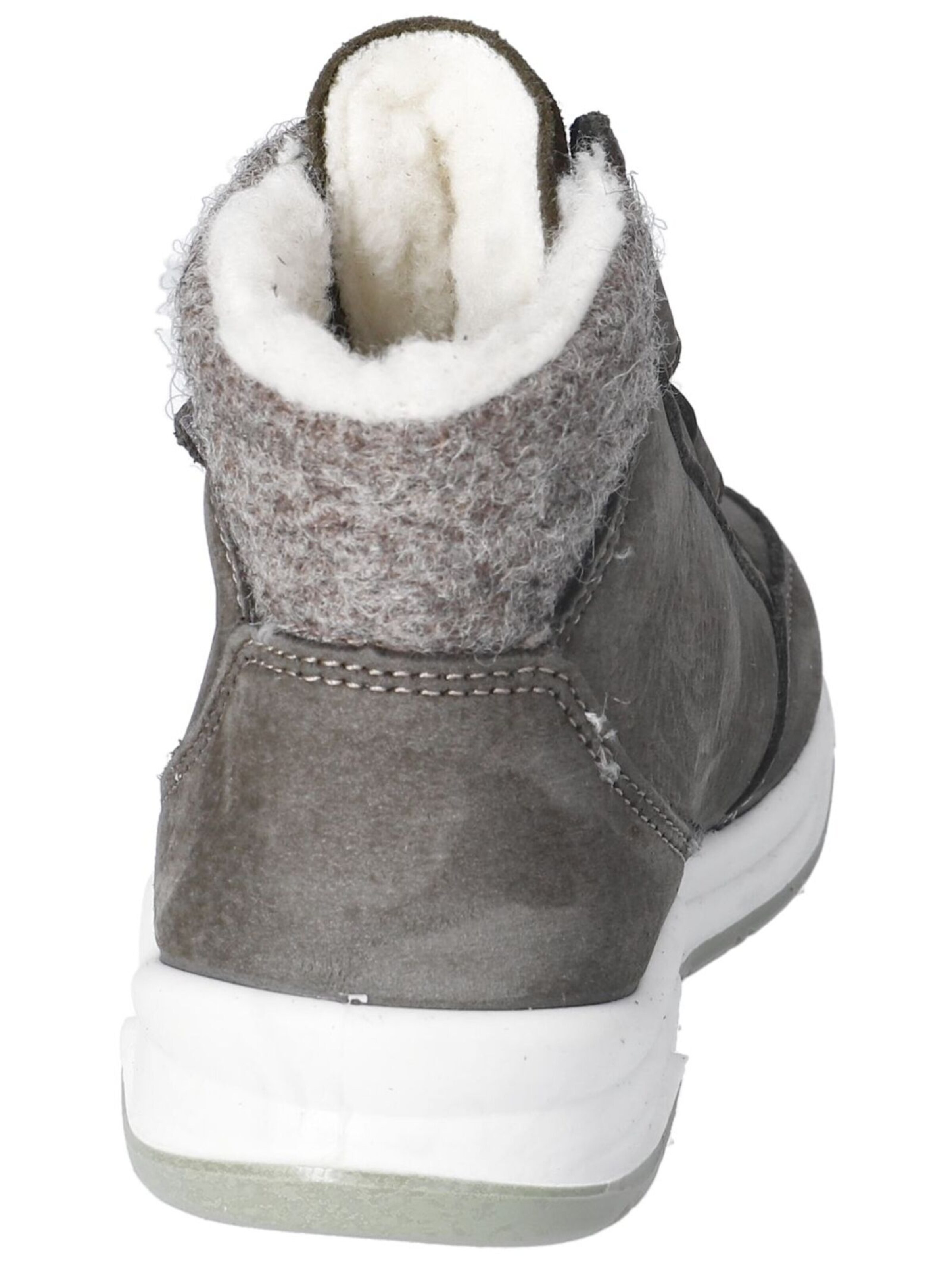 RICOSTA Boot in Grey