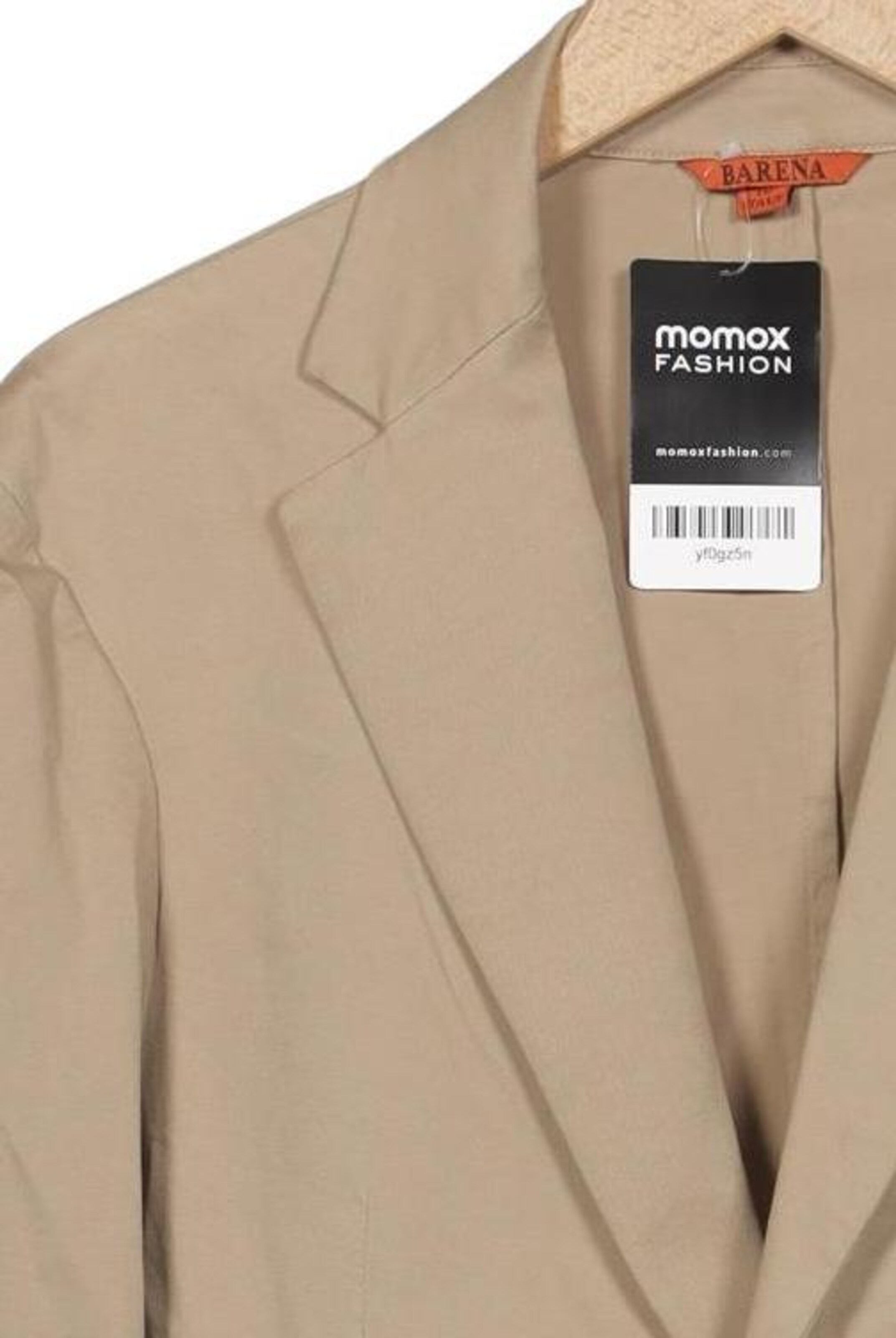 Barena Sakko XS in Beige