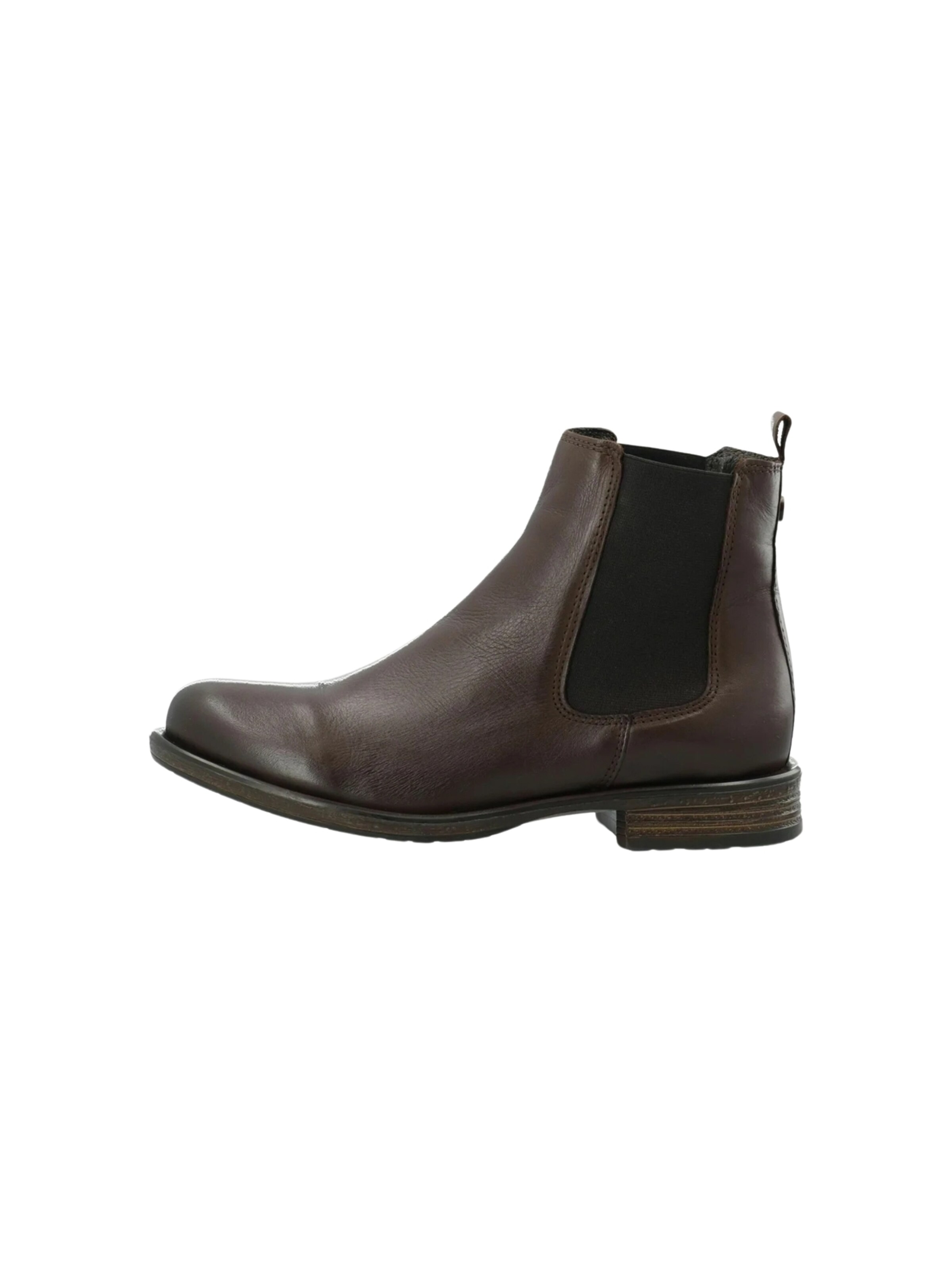 Ca'Shott Chelsea csizmák ' CASEMMA ' - barna