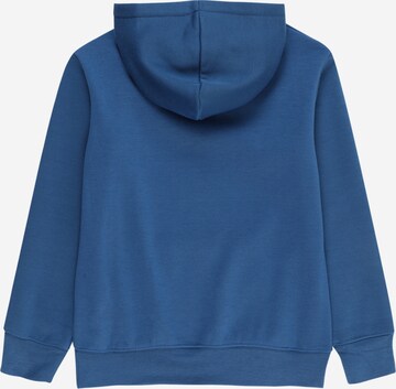 Jordan Sweatshirt in Blauw