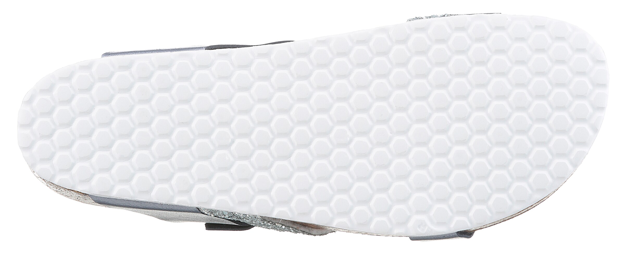 Aniston Mules in Blue