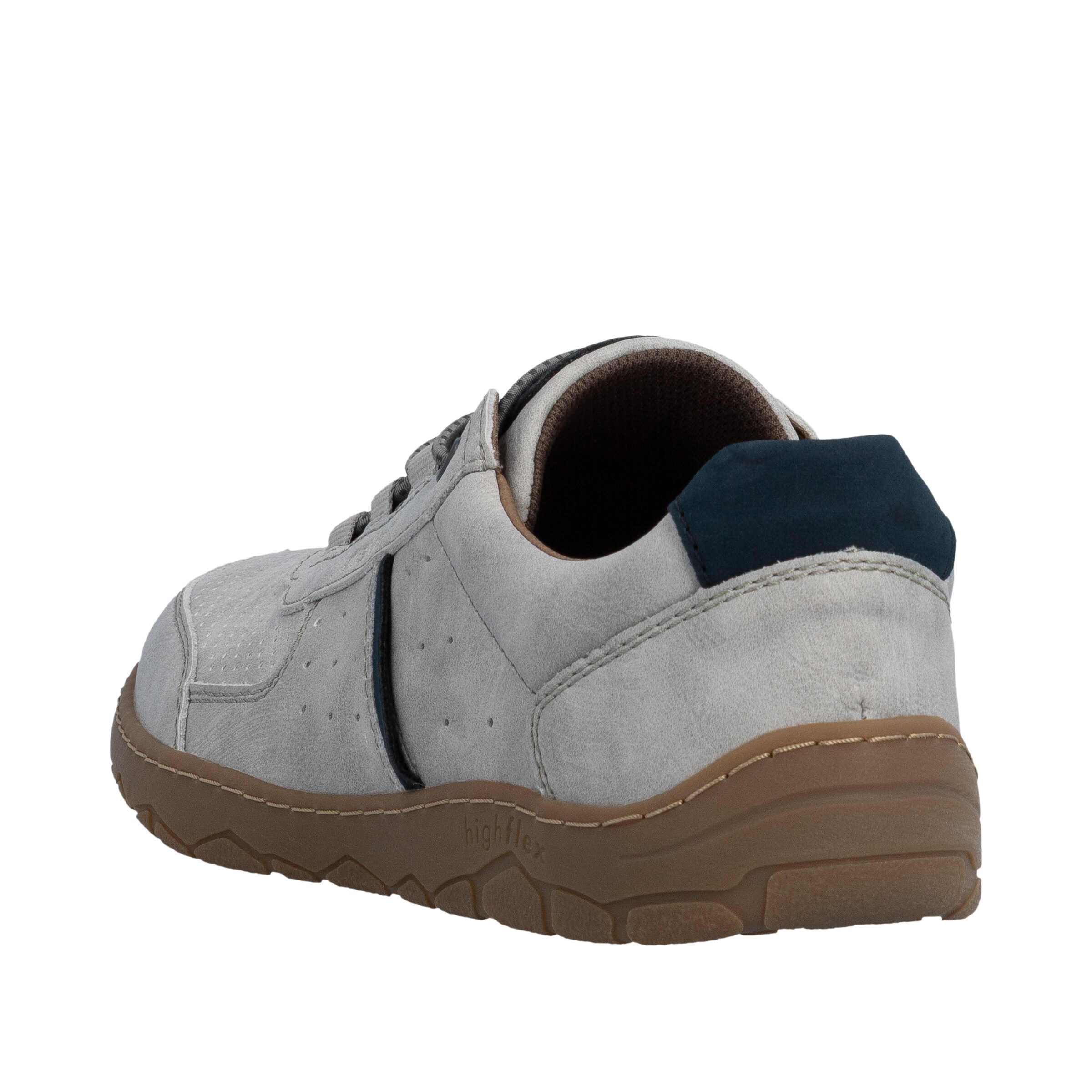 Rieker Sneakers in Grey