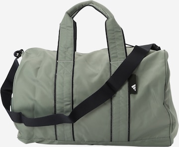 ADIDAS PERFORMANCE - Bolsa de deporte 'Studio ' en verde