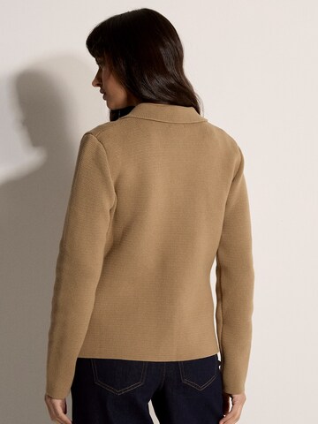 Janker di Apricot in beige