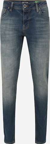 Cars Jeans - Vaquero 'Blast' en azul: frente